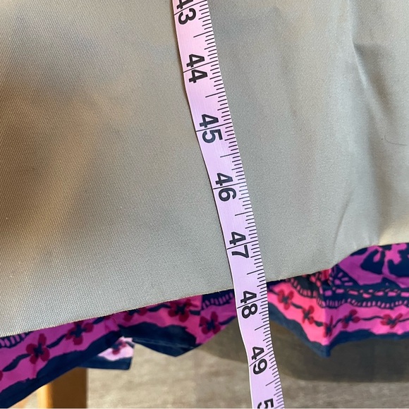 1970s Vintage Trench Coat with Fox Run Lining - Picture 13 of 16